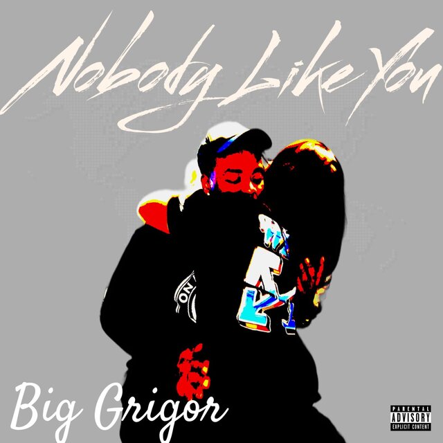 Aint Nobody Like You