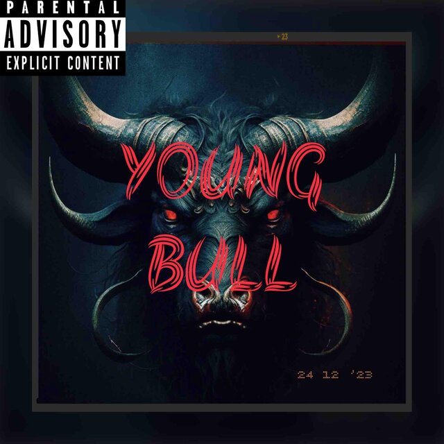Young Bull