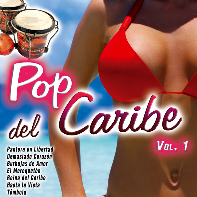 Pop del Caribe Vol. 1
