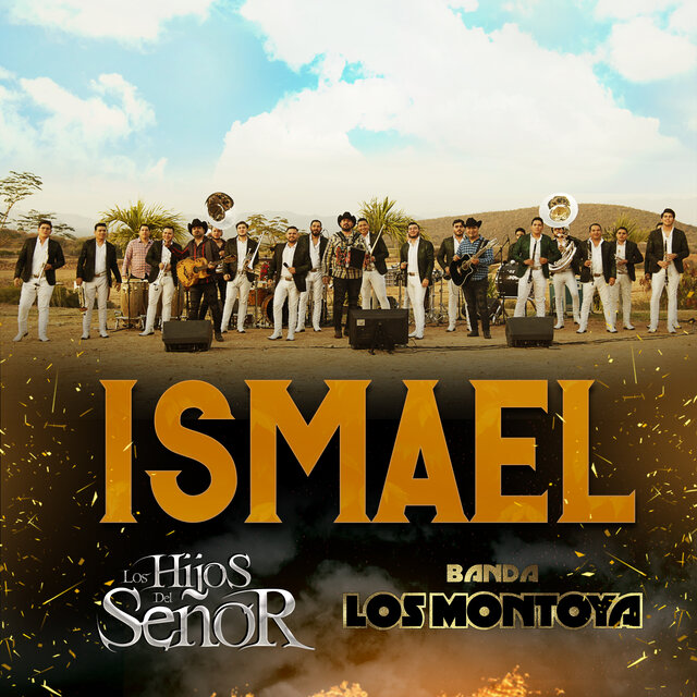 Ismael (En Vivo)
