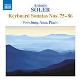 Keyboard Sonata No. 86 in D Major