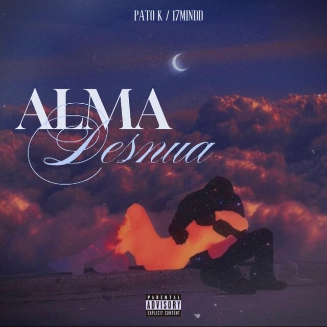 ALMA DESNUA (feat. Pato k)