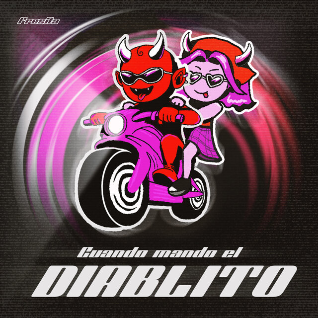 Cuando Mando el Diablito