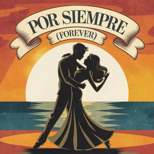 Por Siempre (Forever)