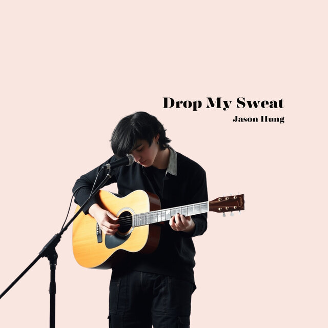 Drop My Sweat
