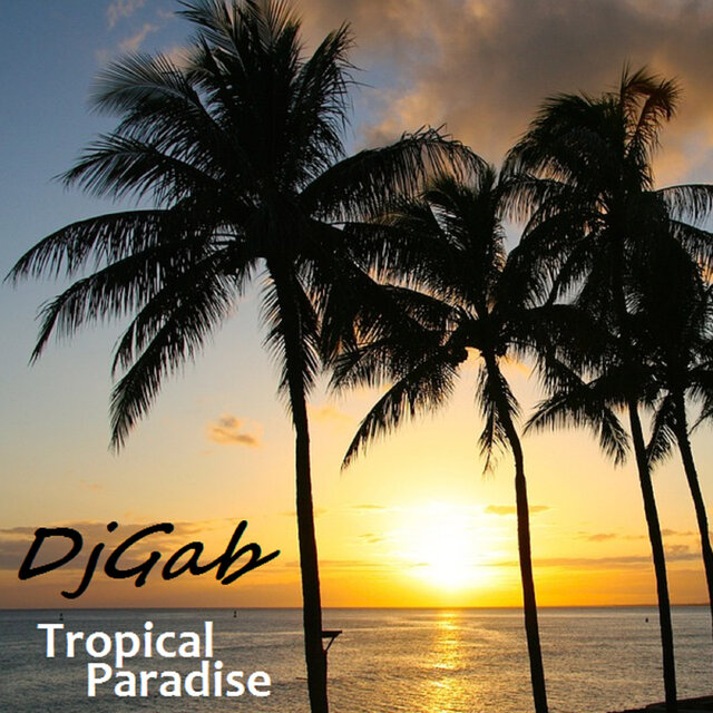 Tropical Paradise
