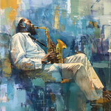 Impresiones Melódicas En El Jazz