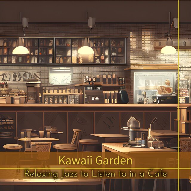 Relaxing Jazz to Listen to in a Cafe