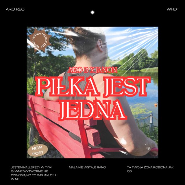 Piłka Jest Jedna