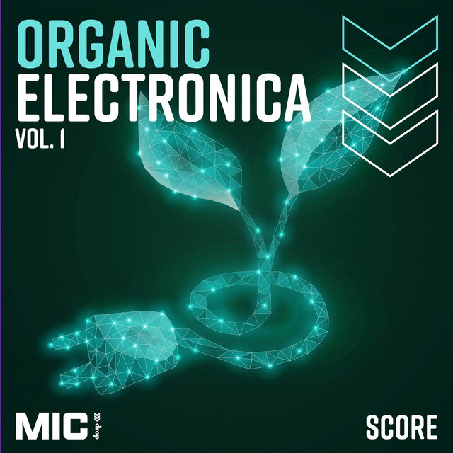 Organic Electronica Vol. 1