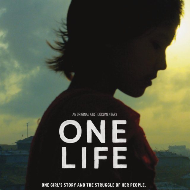 One Life (Original Motion Picture Soundtrack)