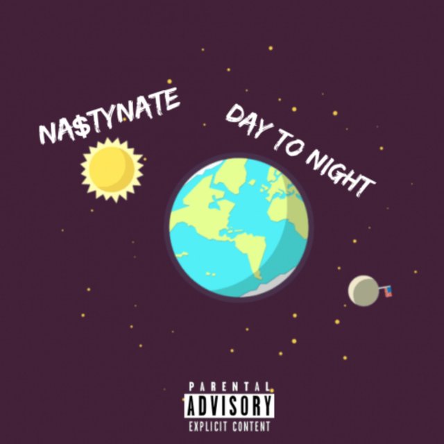 Day to Night (feat. Stuckey)