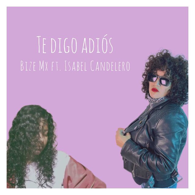 Te digo adios