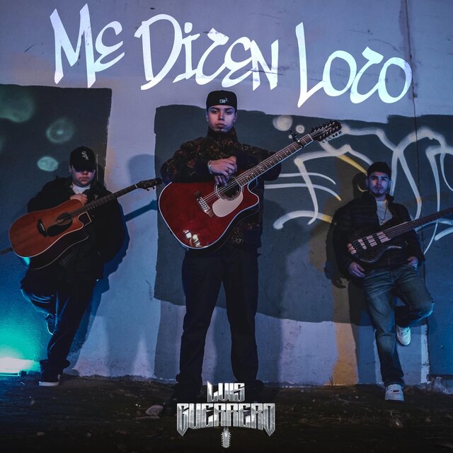 Me Dicen Loco