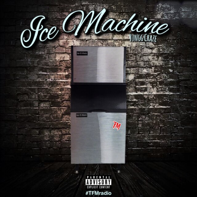 Ice Machine