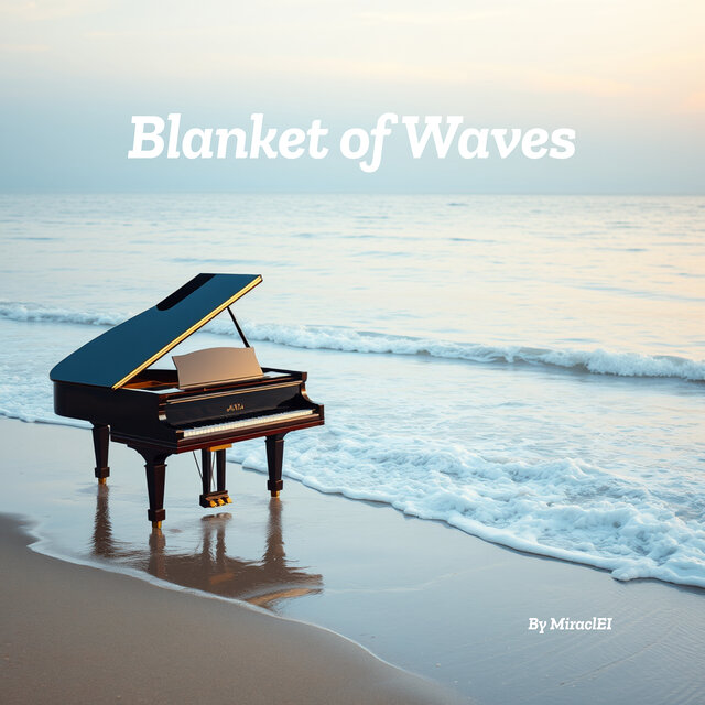Blanket of Waves