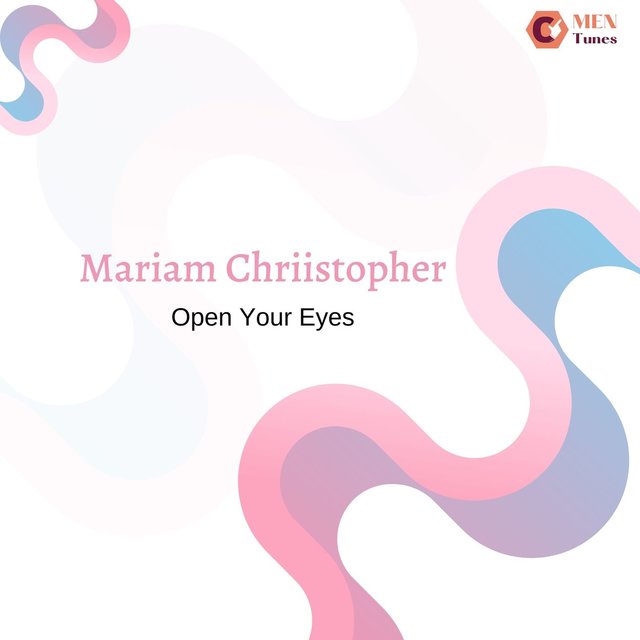 Open Your Eyes