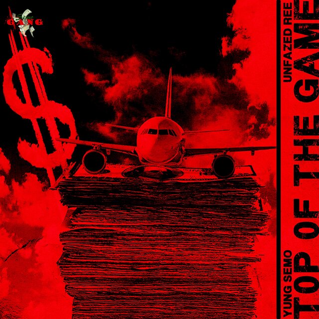 T0p 0f The Game