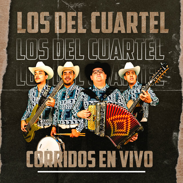 Corridos En Vivo