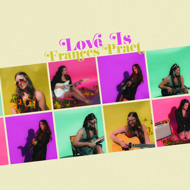 Love Is