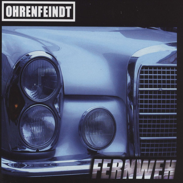 Fernweh