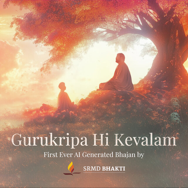 Gurukripa Hi Kevalam