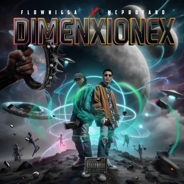 Dimenxionex