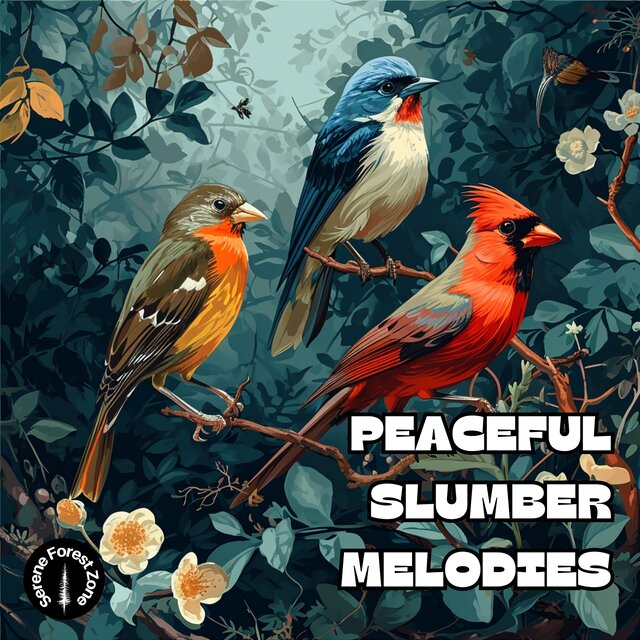 Peaceful Slumber Melodies: Soothing Music for Baby's Rest