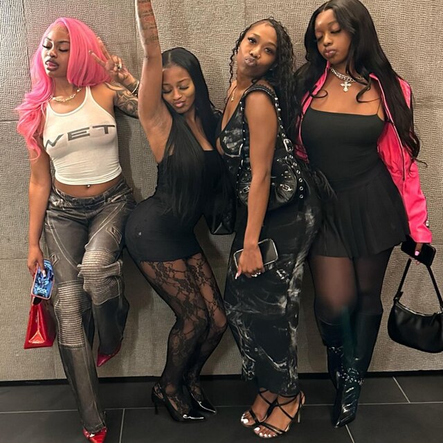 boss bitch