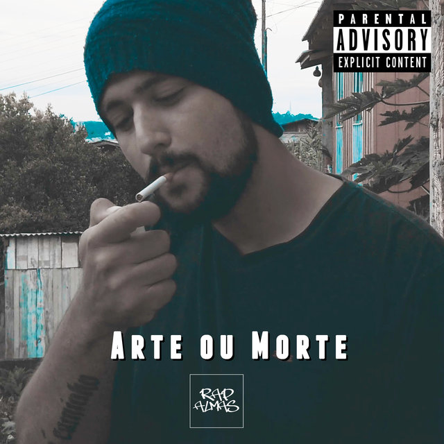 Arte ou Morte