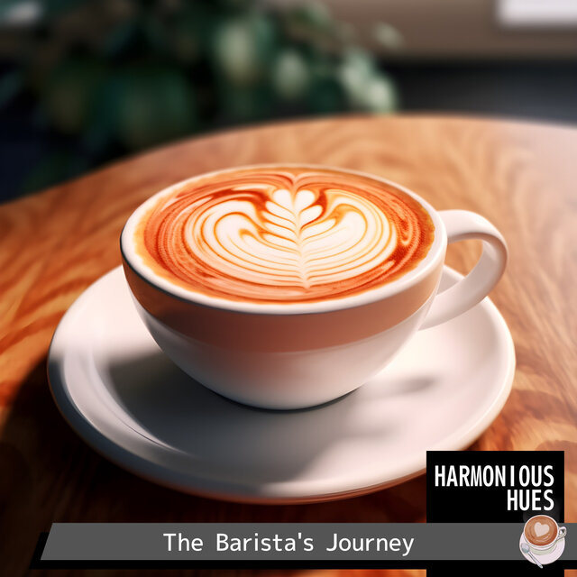 The Barista's Journey