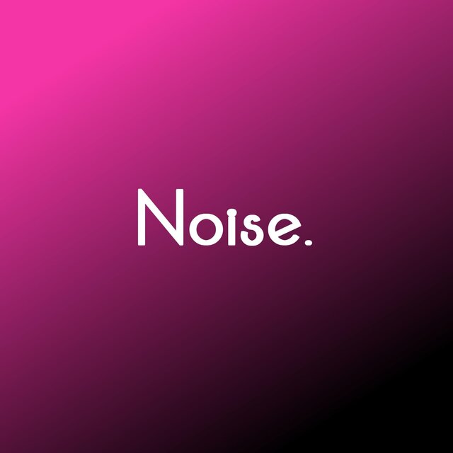 Pink Noise (continuous)