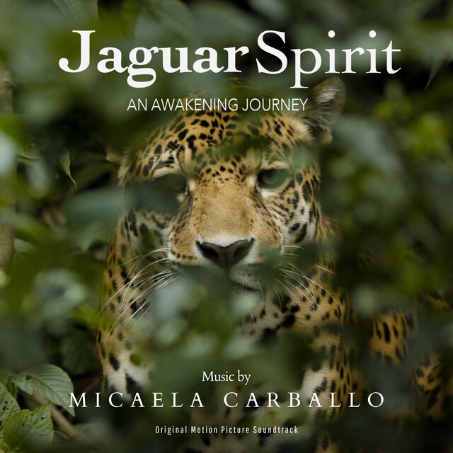 Jaguar Spirit: an Awakening Journey (Acustico)