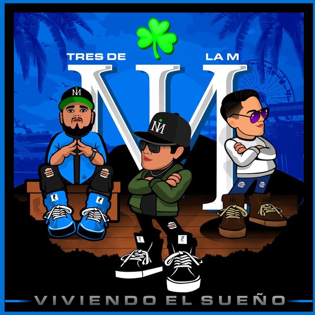 Viviendo El Sueño