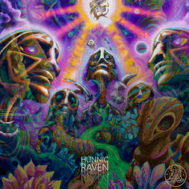 Translucent Gods