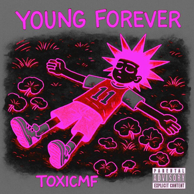 YOUNG FOREVER