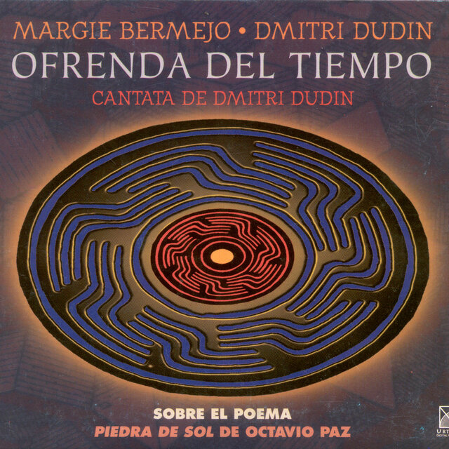 Dudin, D.: Ofrenda Del Tiempo