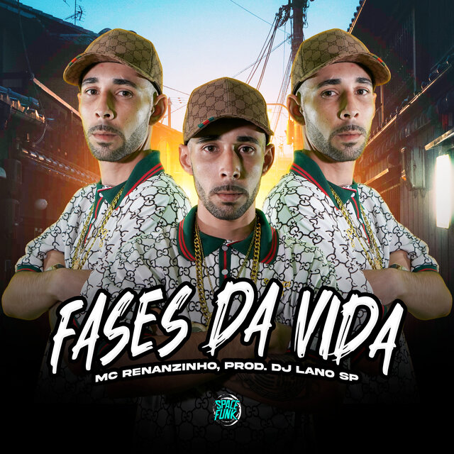 Fases da Vida
