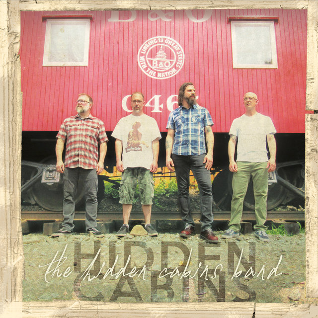 The Hidden Cabins Band