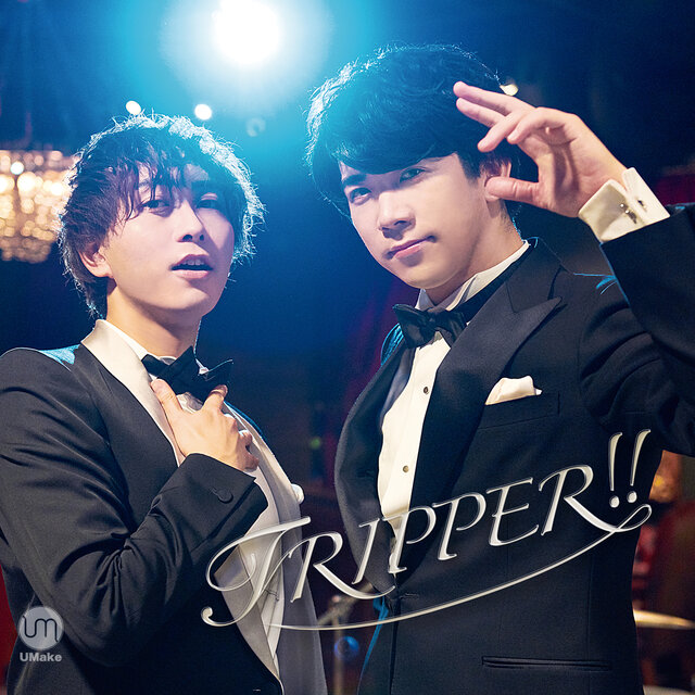TRIPPER!!
