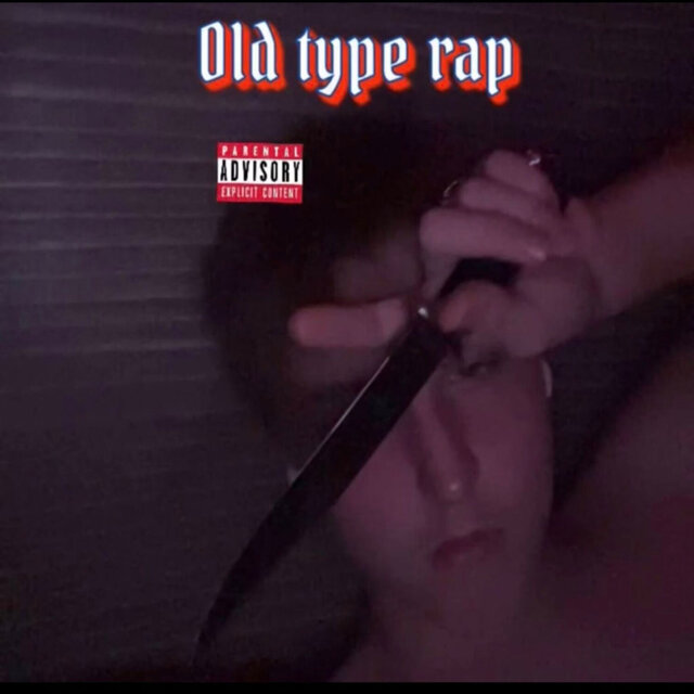 Old type rap