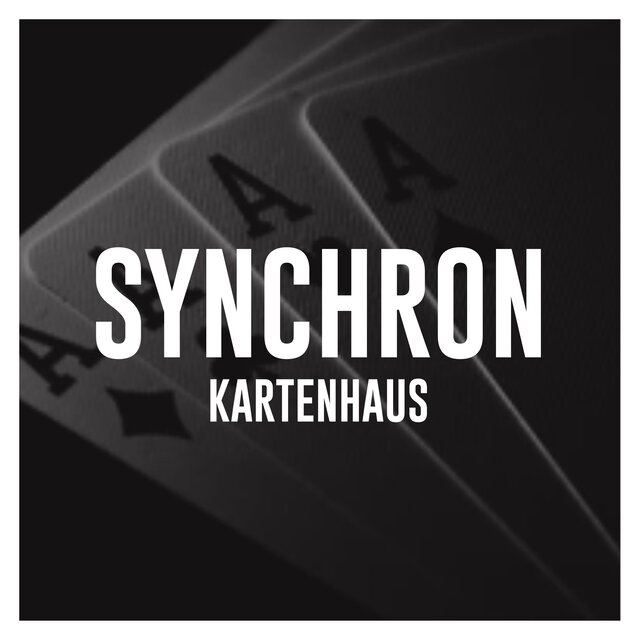 Kartenhaus