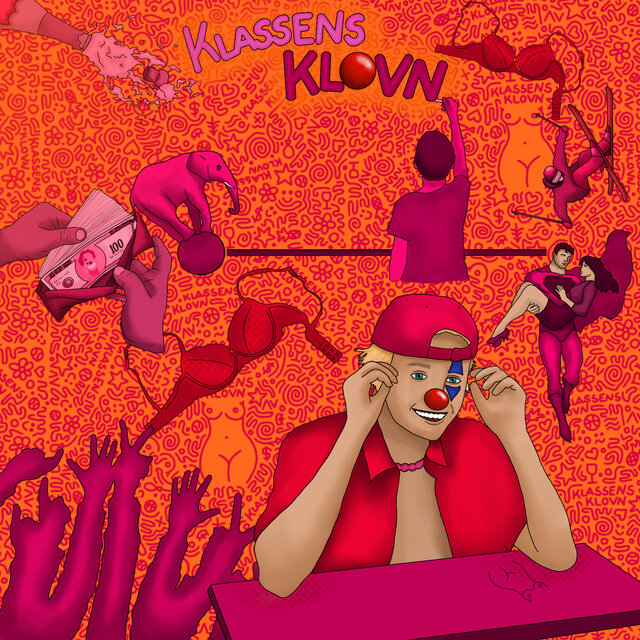 Klassens klovn