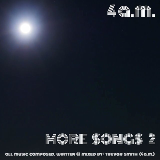 More Songs 2