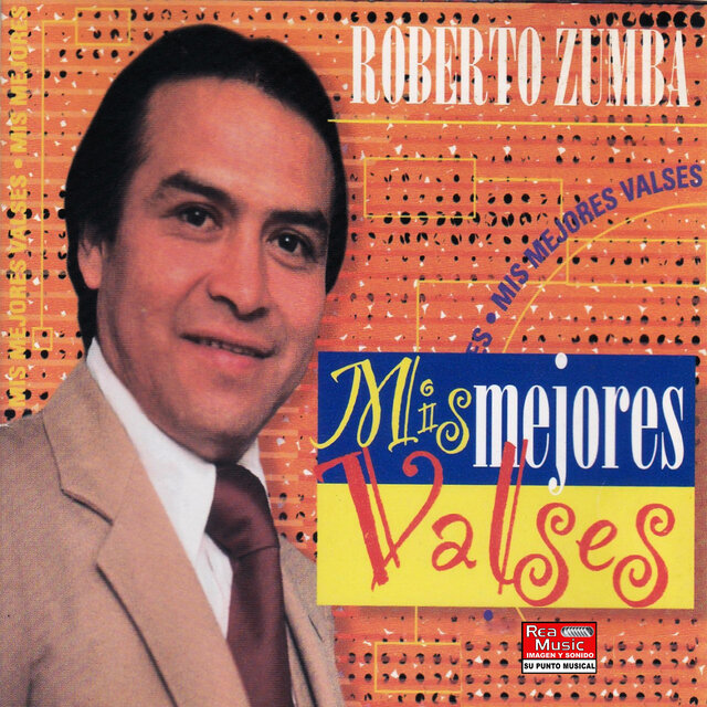 Mis Mejores Valses