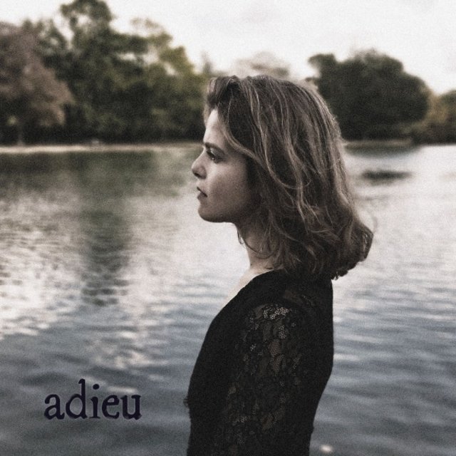 Adieu