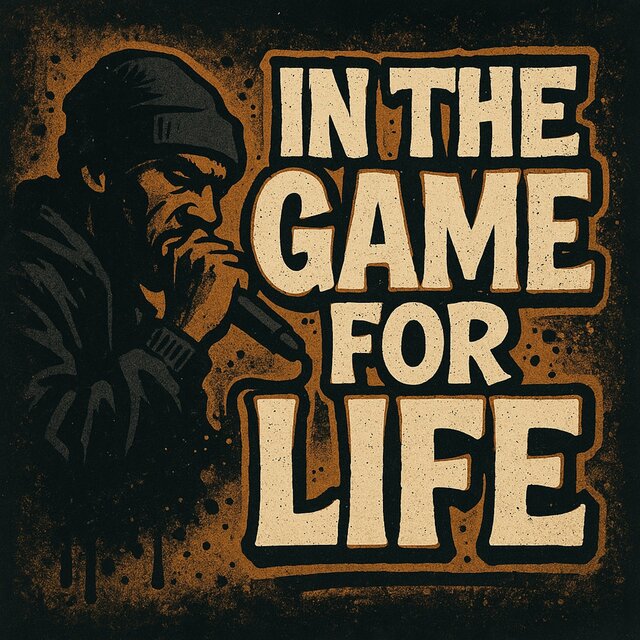 In the Game for Life