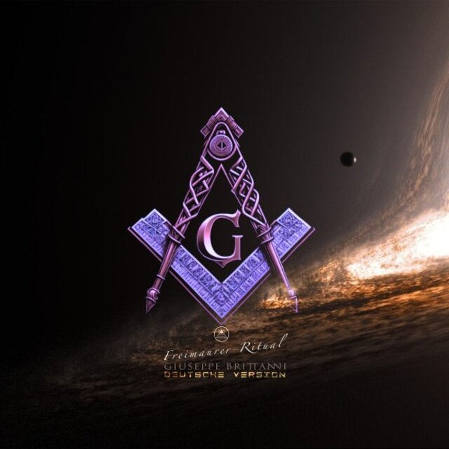 Masonic Ritual (Deutsche Version)
