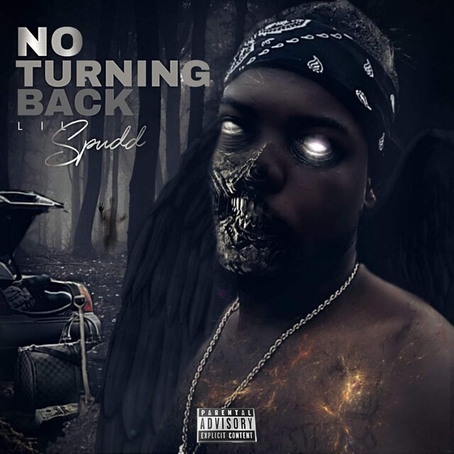 No Turning Back