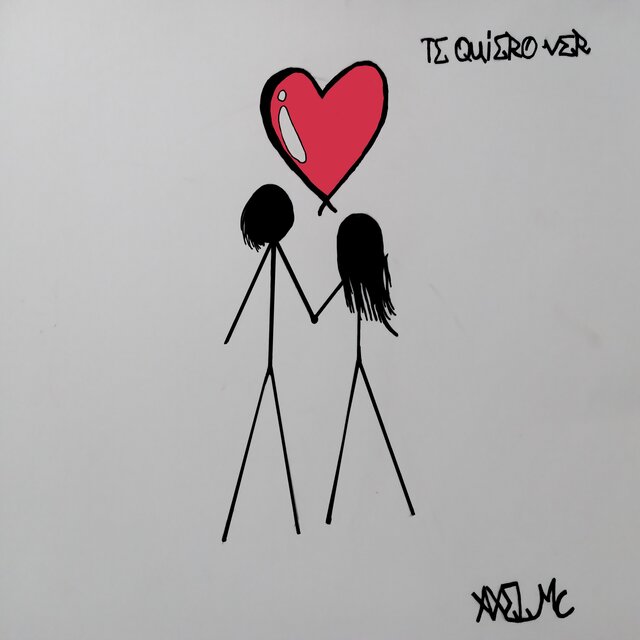 Te quiero ver